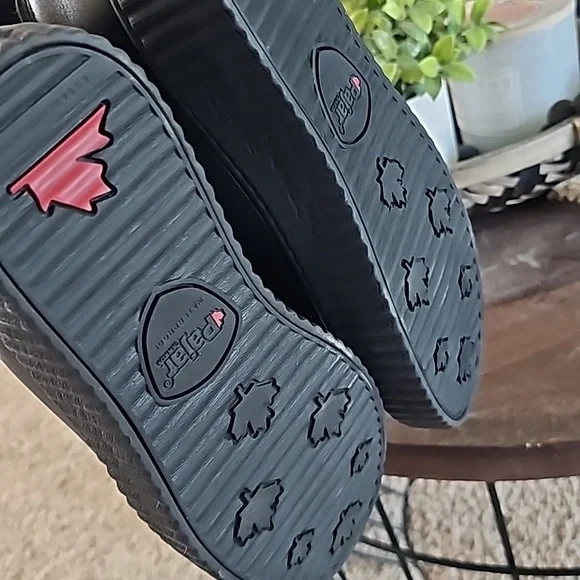 Pajar Canada Waterproof Boots - Picture 5 of 5